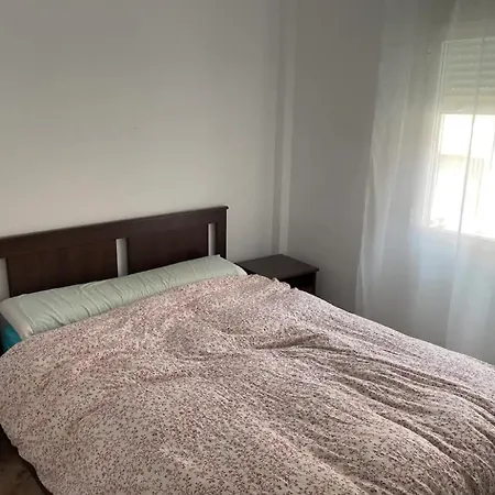 Departamento Completo San Jose Apartment Saragossa