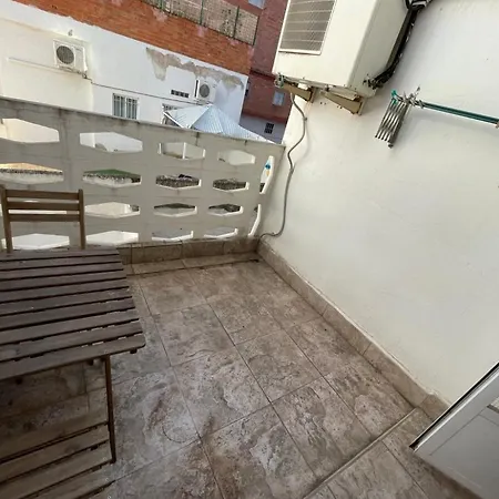 Departamento Completo San Jose