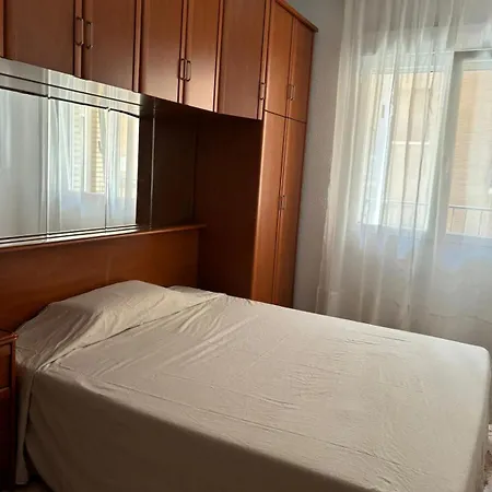 Apartamento Escultor Lobato