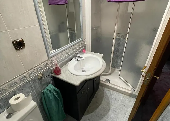 Departamento Completo San Jose Apartamento